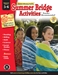 Summer Bridge Essentials Backpack 5-6 - 9781643696393