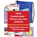 Summer Bridge Essentials Backpack CUSTOMIZABLE - SBEB-Custom