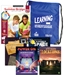 Summer Bridge Essentials Backpack 6-7 - 978164SBEB6-7