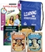 Summer Bridge Essentials Backpack 8-9 - 978164SBEB8-9