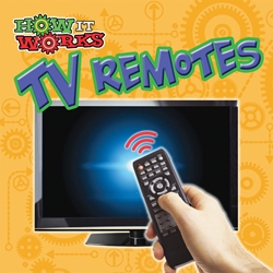 TV Remotes 