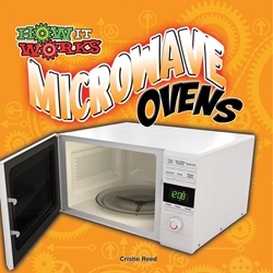 Microwave Ovens 