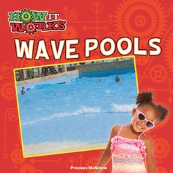 Wave Pools 