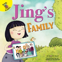 Jings Family 
