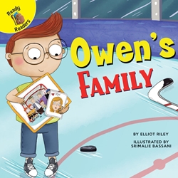 Owens Family 