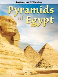 Pyramids of Egypt 