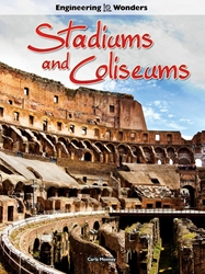 Stadiums and Coliseums 